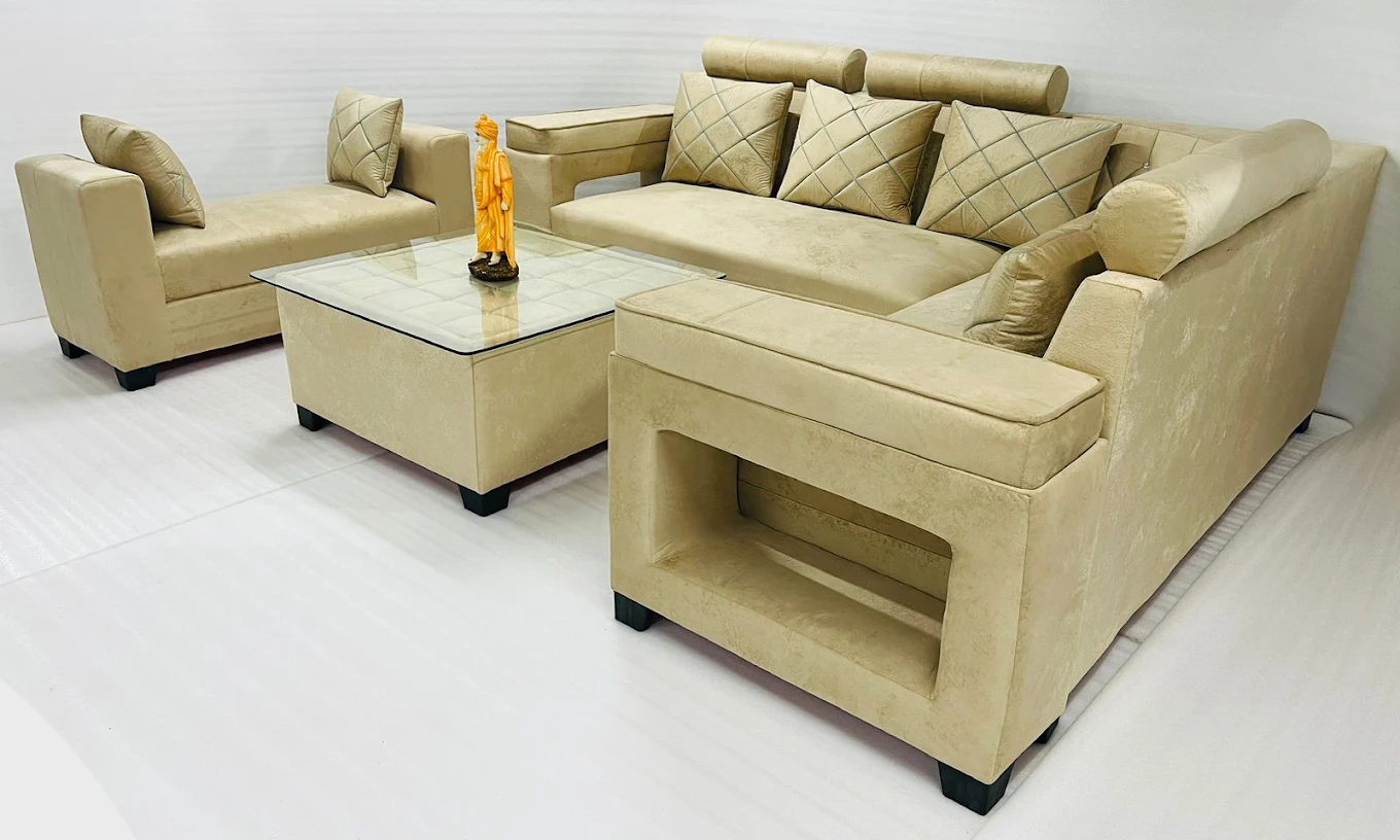 Furniture - Beds, Sofas, Tables in Bilaspur